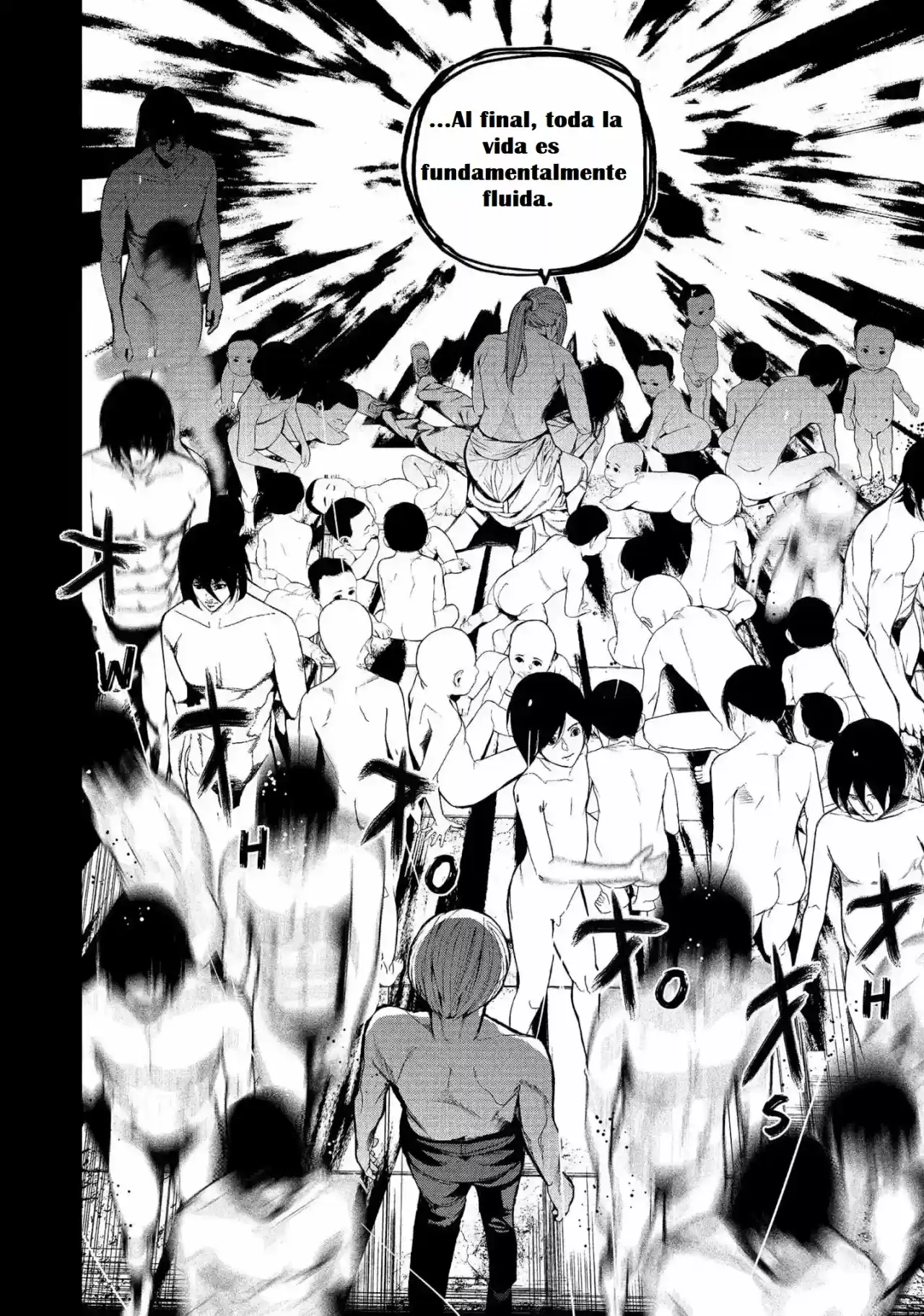Shokuryou Jinrui - Capítulo 54 - Página 9 - LectorTMOo