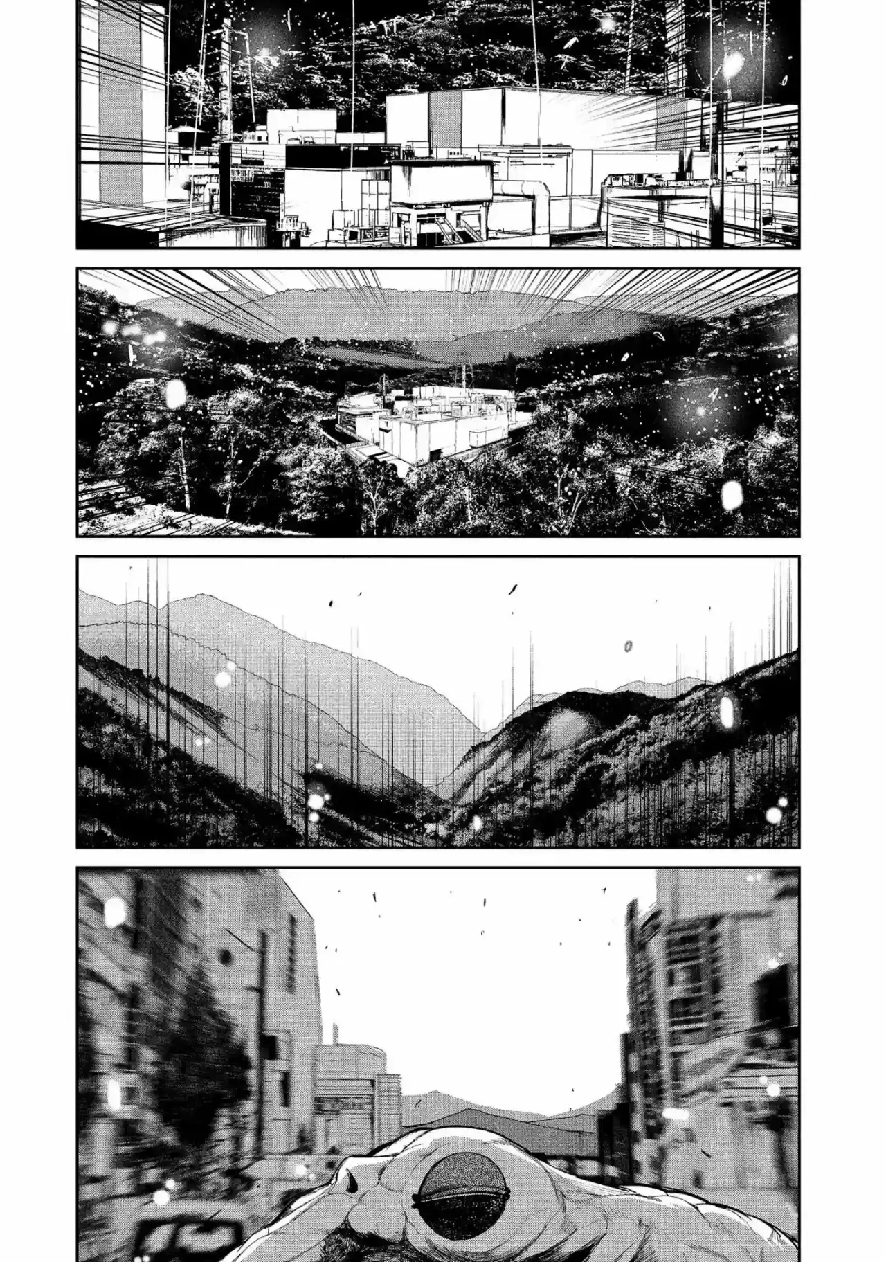 Shokuryou Jinrui - Capítulo 55 - Página 11 - LectorTMOo