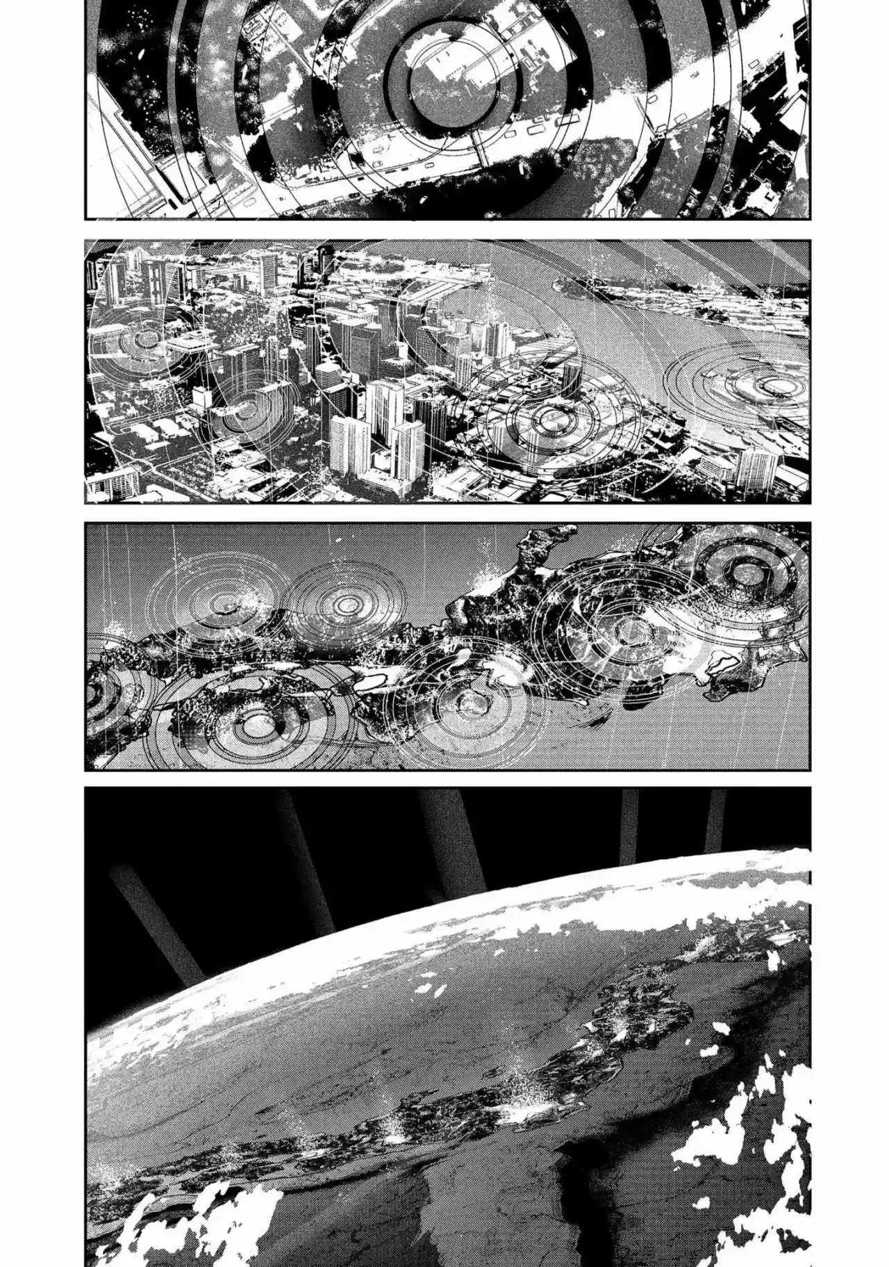 Shokuryou Jinrui - Capítulo 55 - Página 14 - LectorTMOo