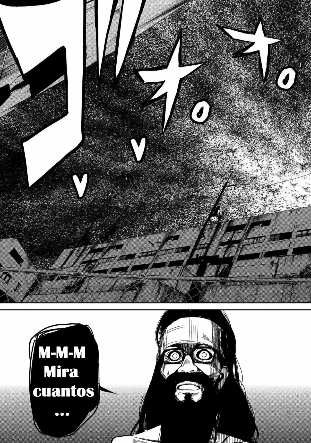Shokuryou Jinrui - Capítulo 55 - Página 19 - LectorTMOo