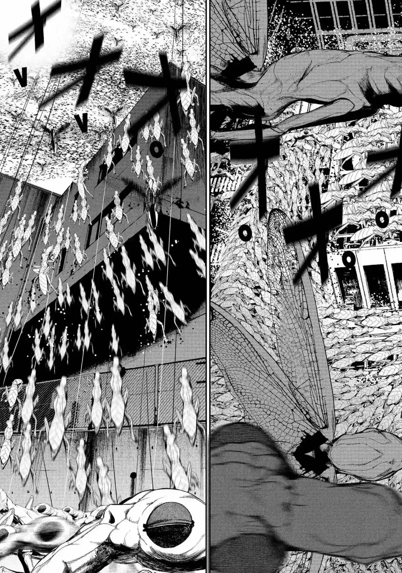 Shokuryou Jinrui - Capítulo 56 - Página 4 - LectorTMOo