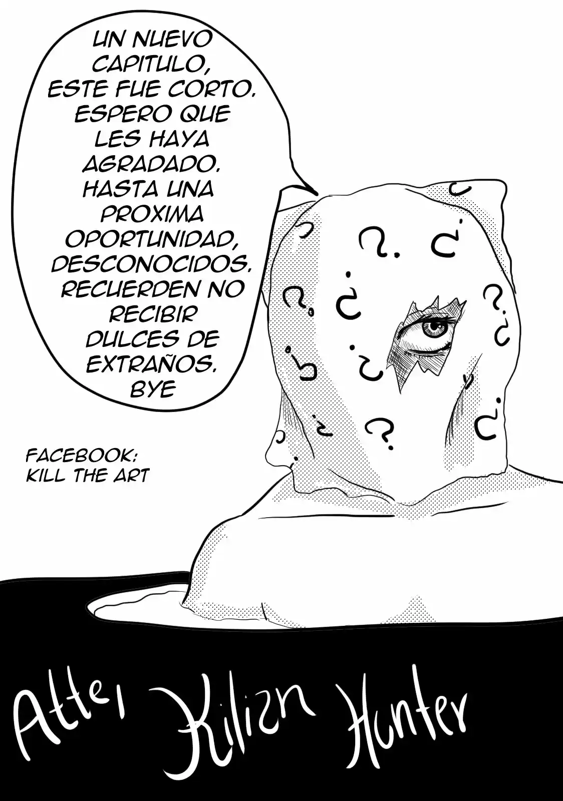 Shokuryou Jinrui - Capítulo 6 - Página 17 - LectorTMOo