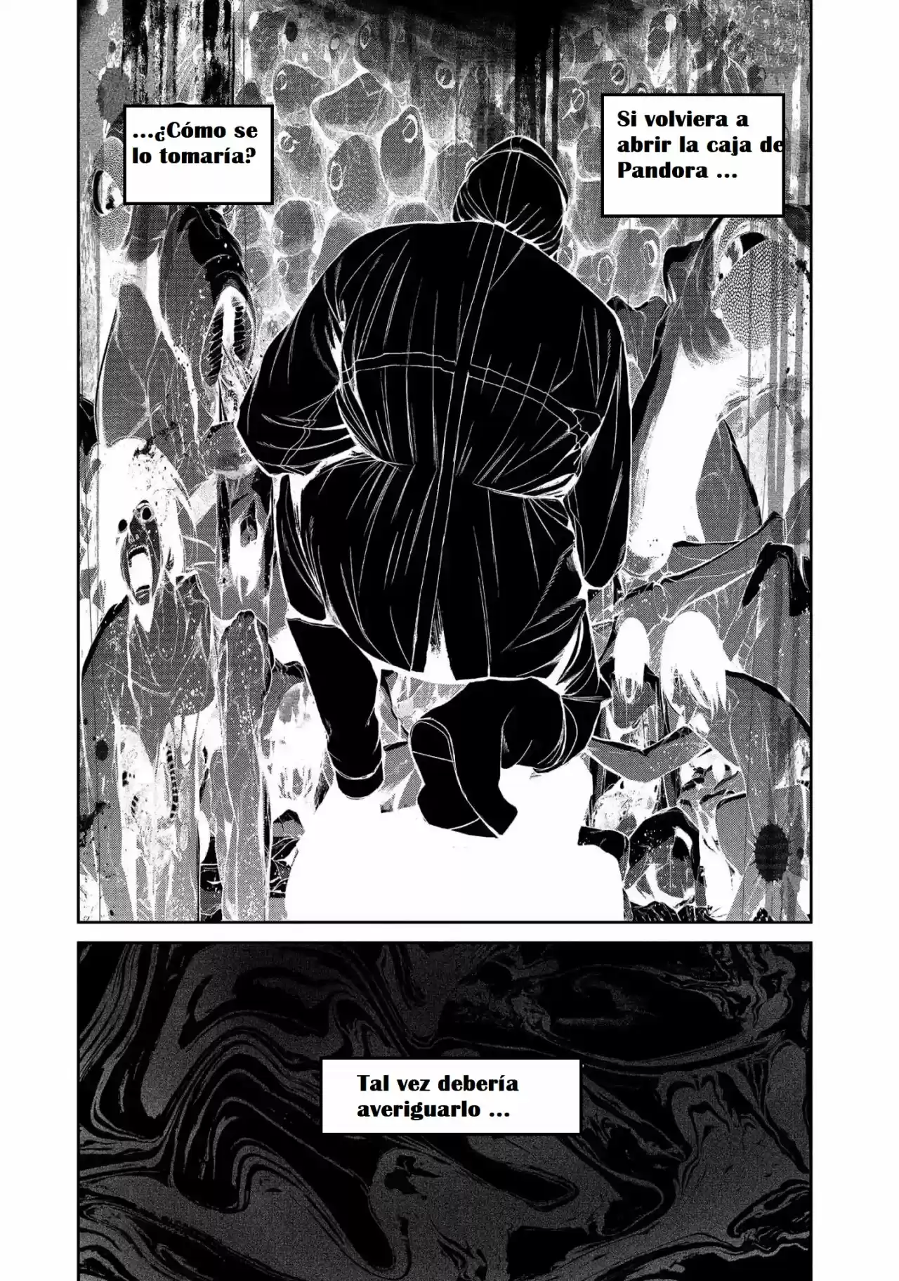 Shokuryou Jinrui - Capítulo 60 - Página 19 - LectorTMOo