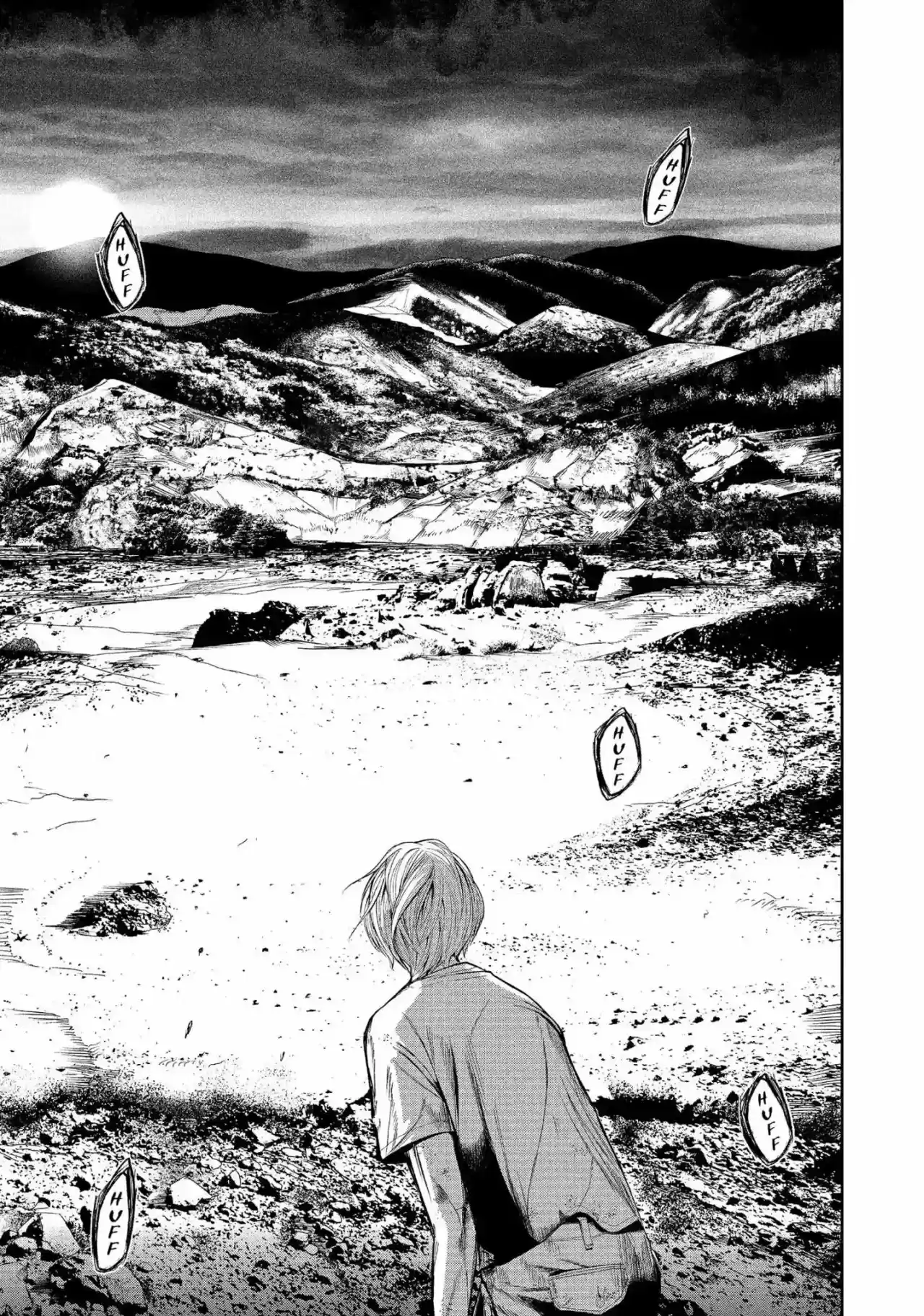 Shokuryou Jinrui - Capítulo 61 - Página 10 - LectorTMOo
