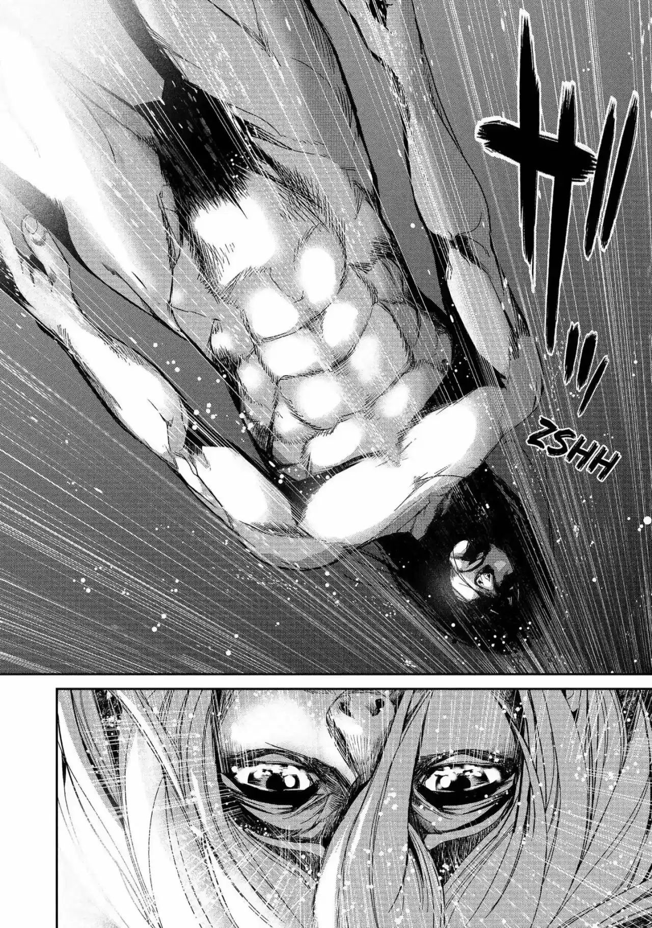 Shokuryou Jinrui - Capítulo 61 - Página 19 - LectorTMOo