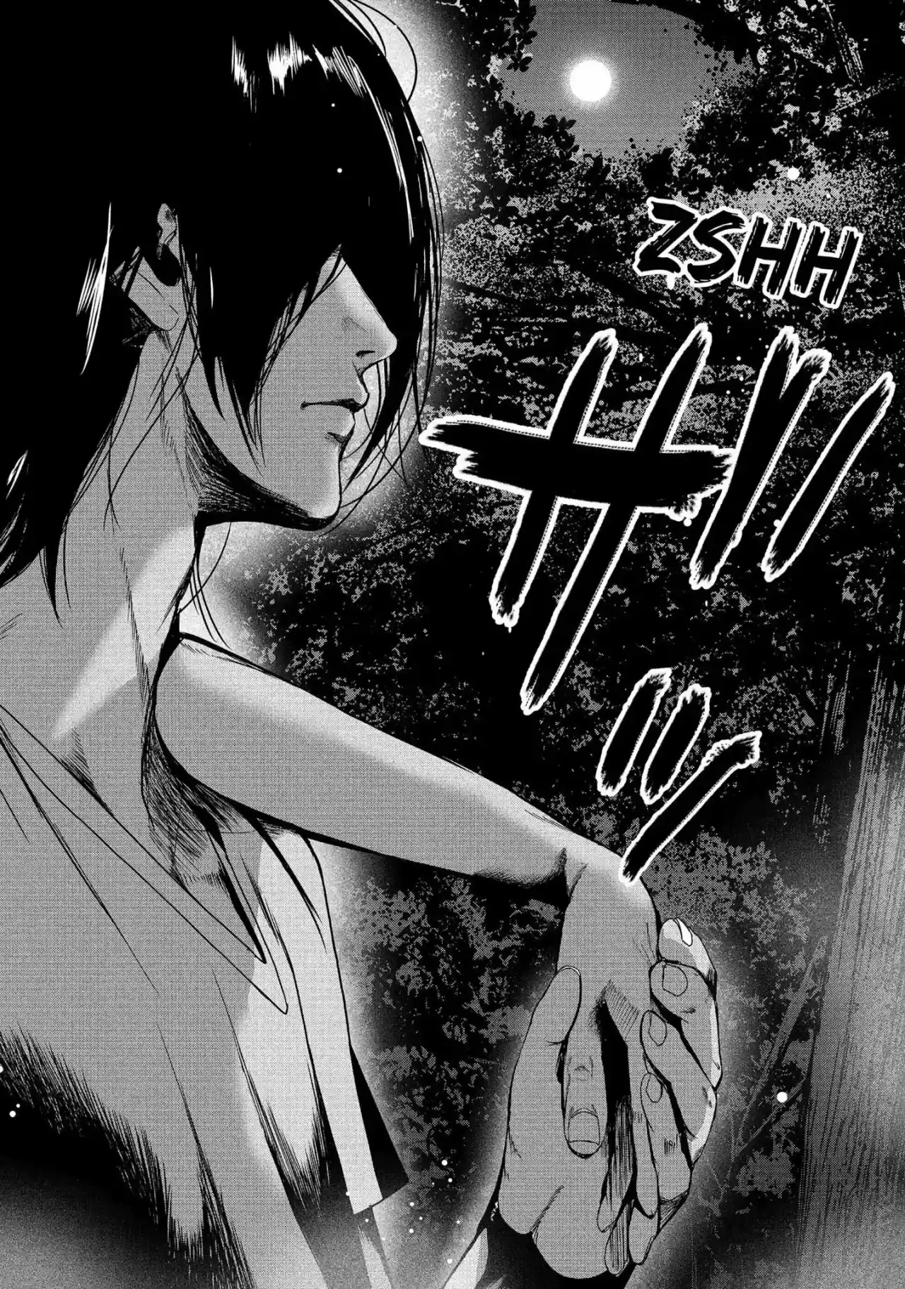 Shokuryou Jinrui - Capítulo 62 - Página 5 - LectorTMOo