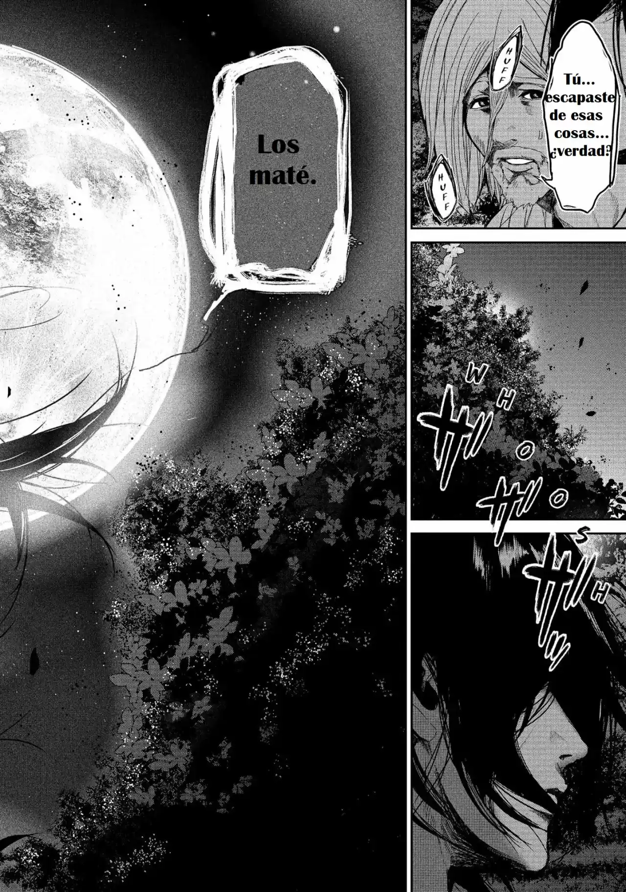 Shokuryou Jinrui - Capítulo 62 - Página 9 - LectorTMOo