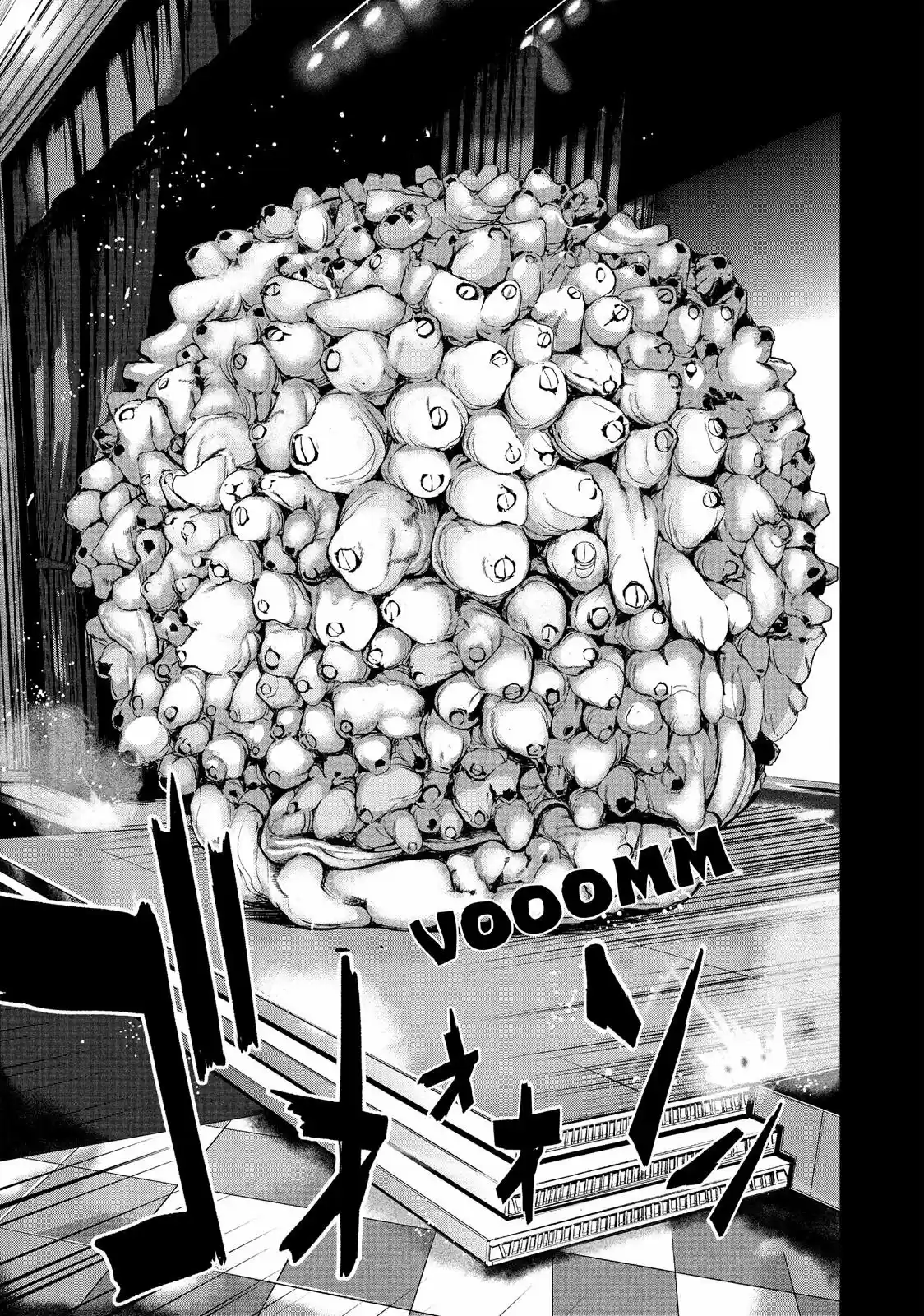 Shokuryou Jinrui - Capítulo 9 - Página 6 - LectorTMOo