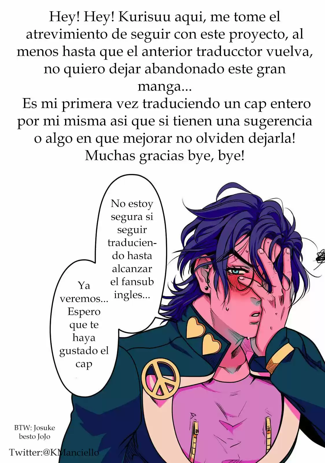 Shokuryou Jinrui - Capítulo 9 - Página 31 - LectorTMOo