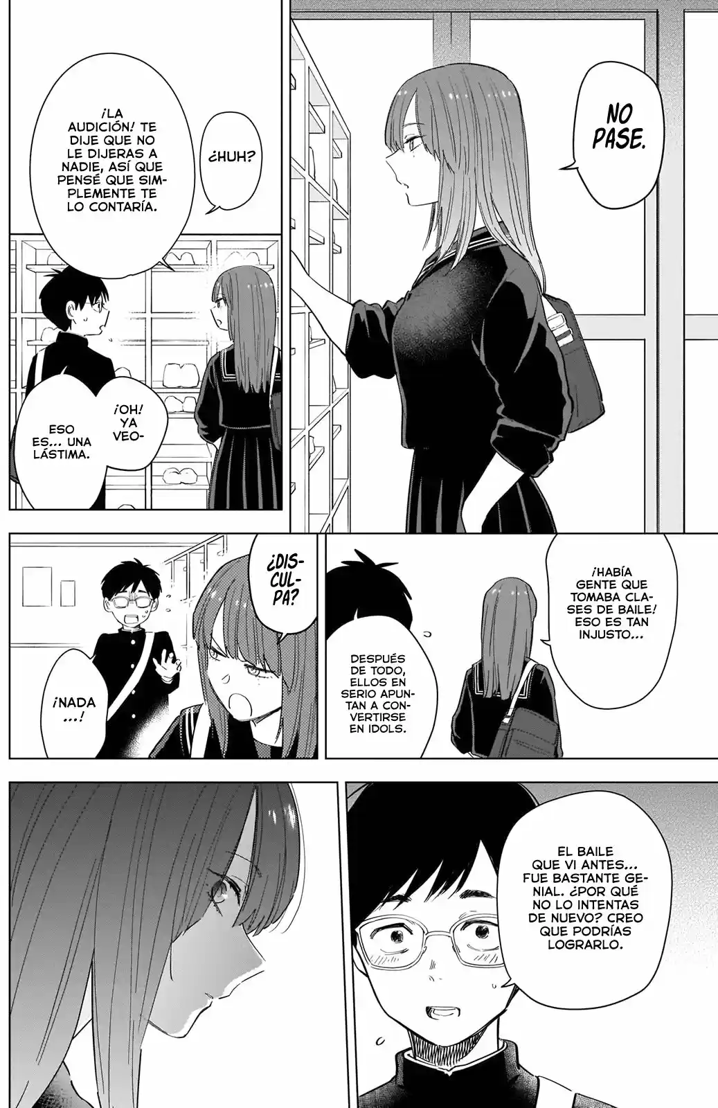 Shonen No Abyss - Capítulo 86.50 - Página 13 - LectorTMOo