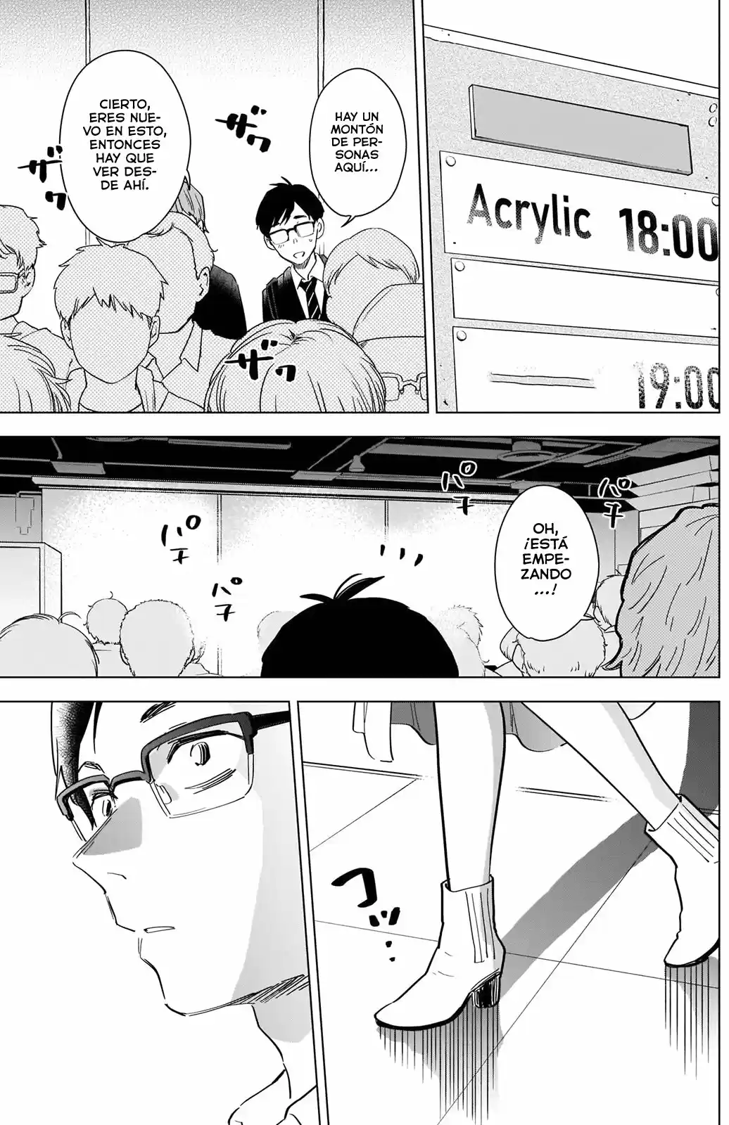Shonen No Abyss - Capítulo 86.50 - Página 16 - LectorTMOo