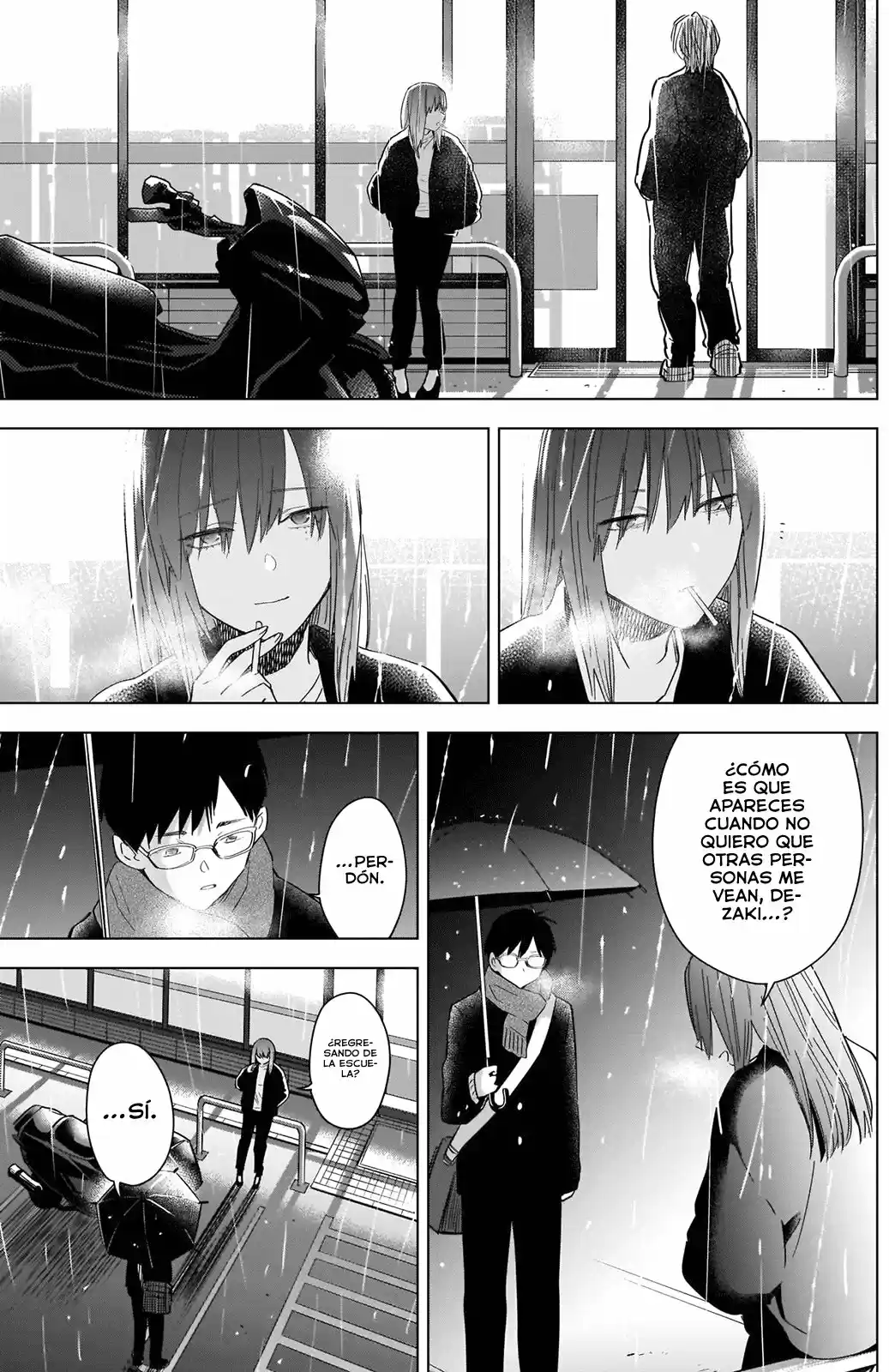 Shonen No Abyss - Capítulo 86.50 - Página 18 - LectorTMOo