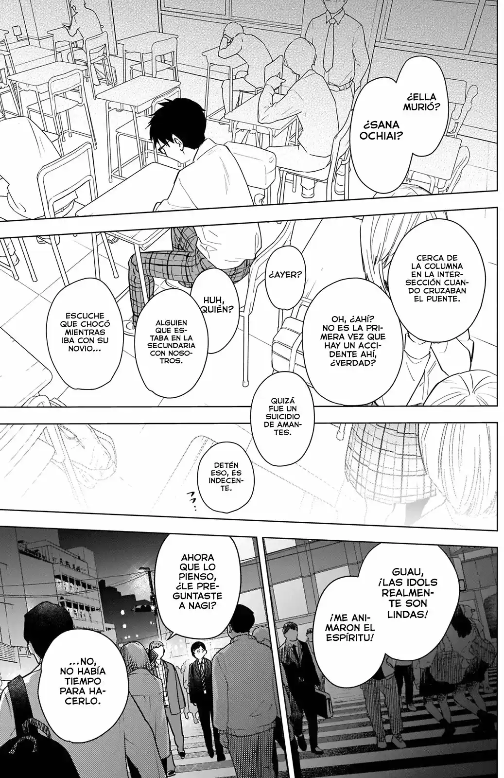 Shonen No Abyss - Capítulo 86.50 - Página 24 - LectorTMOo