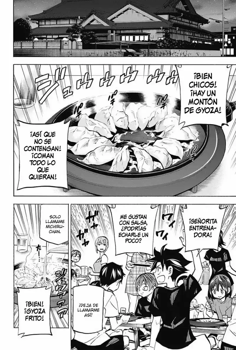 Shoodan! - Capítulo 11 - Página 13 - LectorTMOo