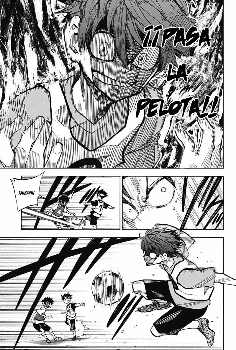Shoodan! - Capítulo 13 - Página 14 - LectorTMOo
