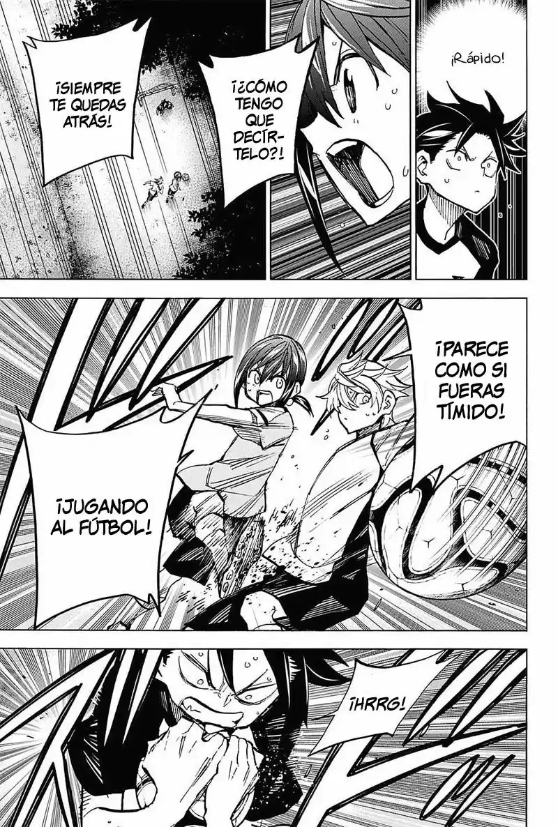 Shoodan! - Capítulo 14 - Página 14 - LectorTMOo