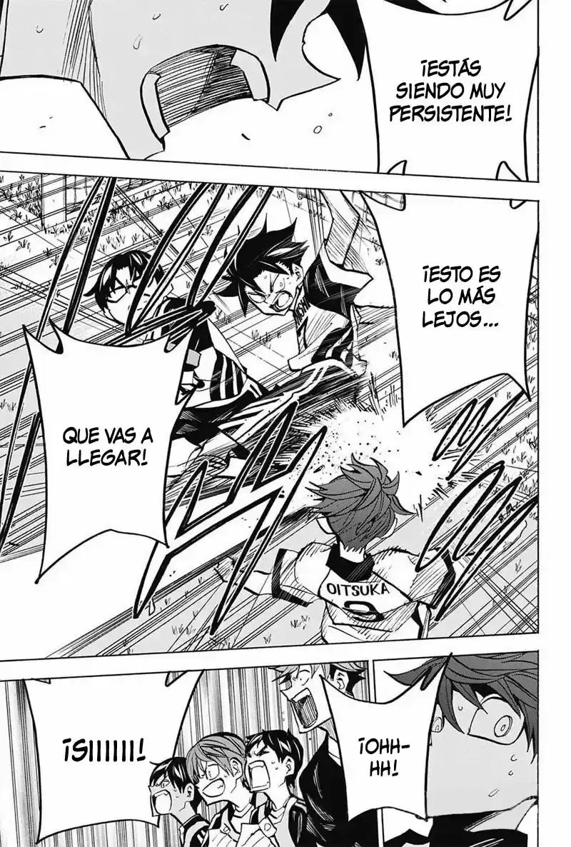Shoodan! - Capítulo 17 - Página 13 - LectorTMOo