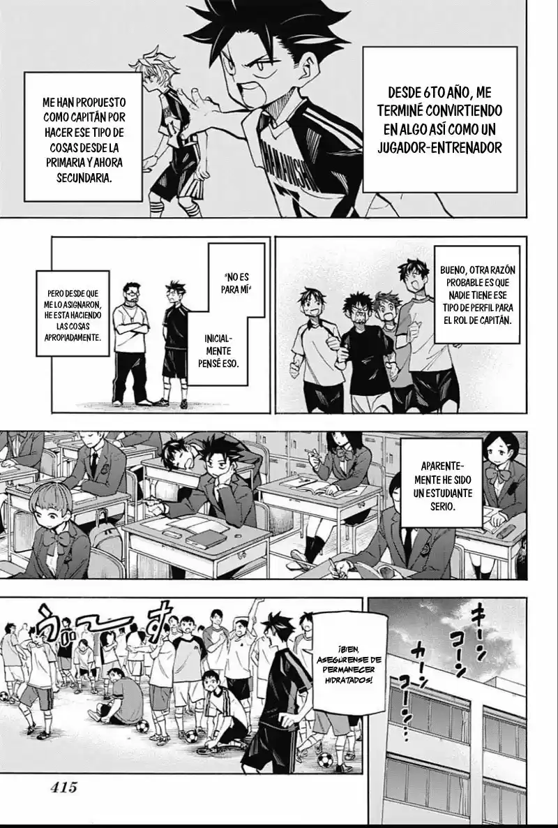 Shoodan! - Capítulo 24 - Página 10 - LectorTMOo