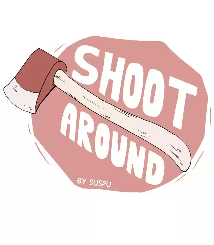 ShootAround - Capítulo 3 - Página 2 - LectorTMOo