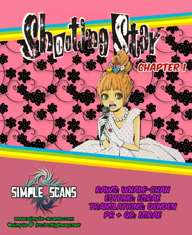 Shooting Star - Capítulo 1 - Página 32 - LectorTMOo