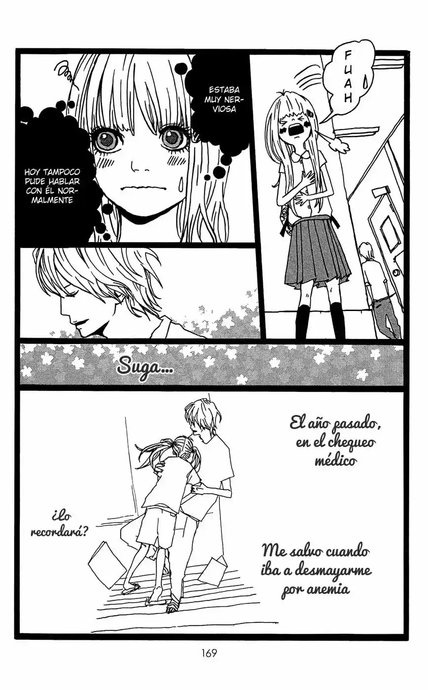 Shooting Star - Capítulo 6 - Página 4 - LectorTMOo