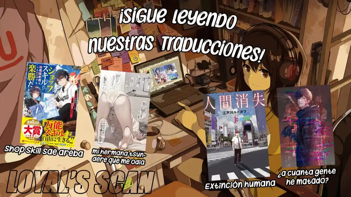 Shop Skill Sae Areba, Dungeon-ka Shita Sekai Demo Rakushu Da - Capítulo 12 - Página 19 - LectorTMOo