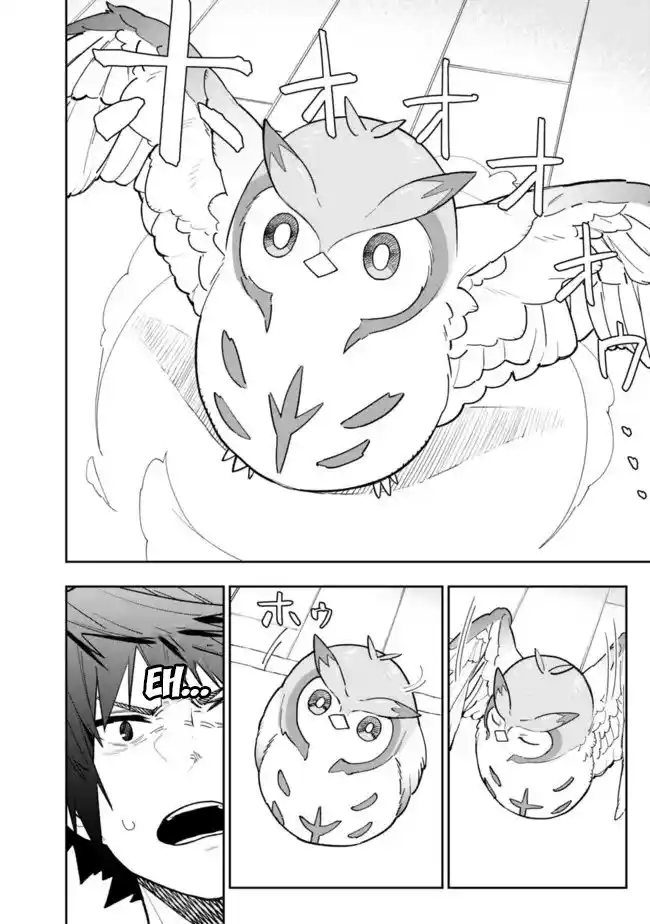 Shop Skill Sae Areba, Dungeon-ka Shita Sekai Demo Rakushu Da - Capítulo 5 - Página 13 - LectorTMOo