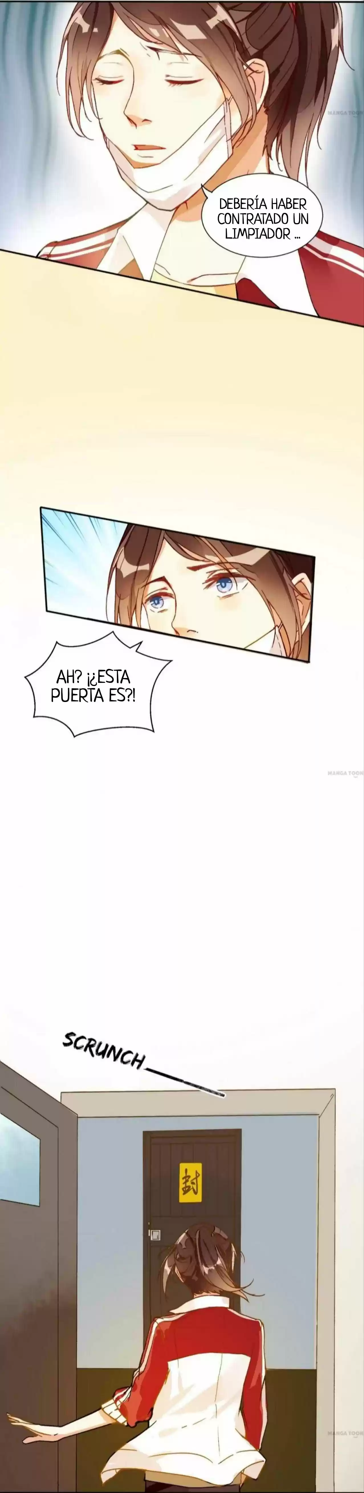 Shopping Agent In Heaven - Capítulo 1 - Página 17 - LectorTMOo