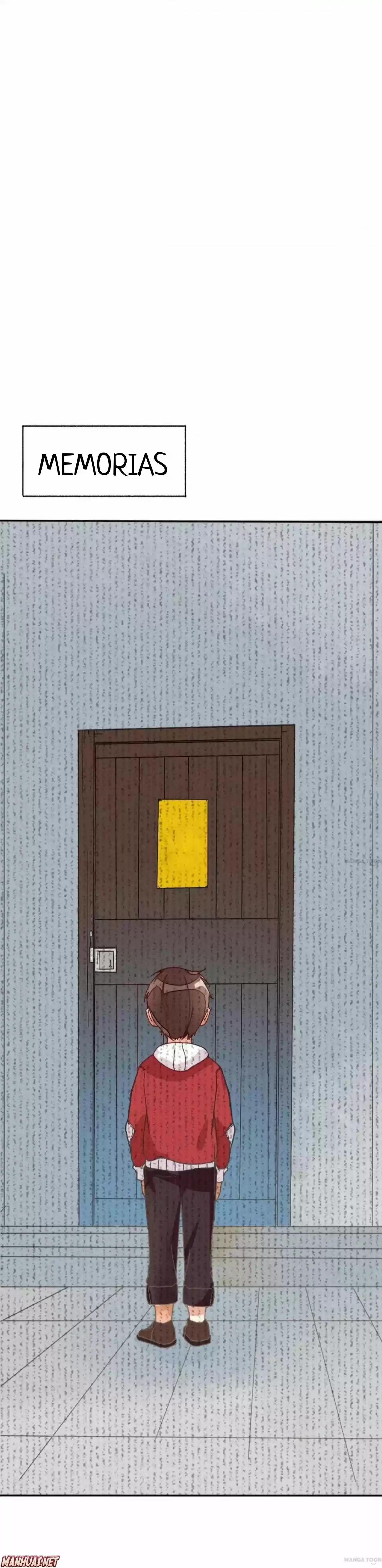 Shopping Agent In Heaven - Capítulo 1 - Página 18 - LectorTMOo