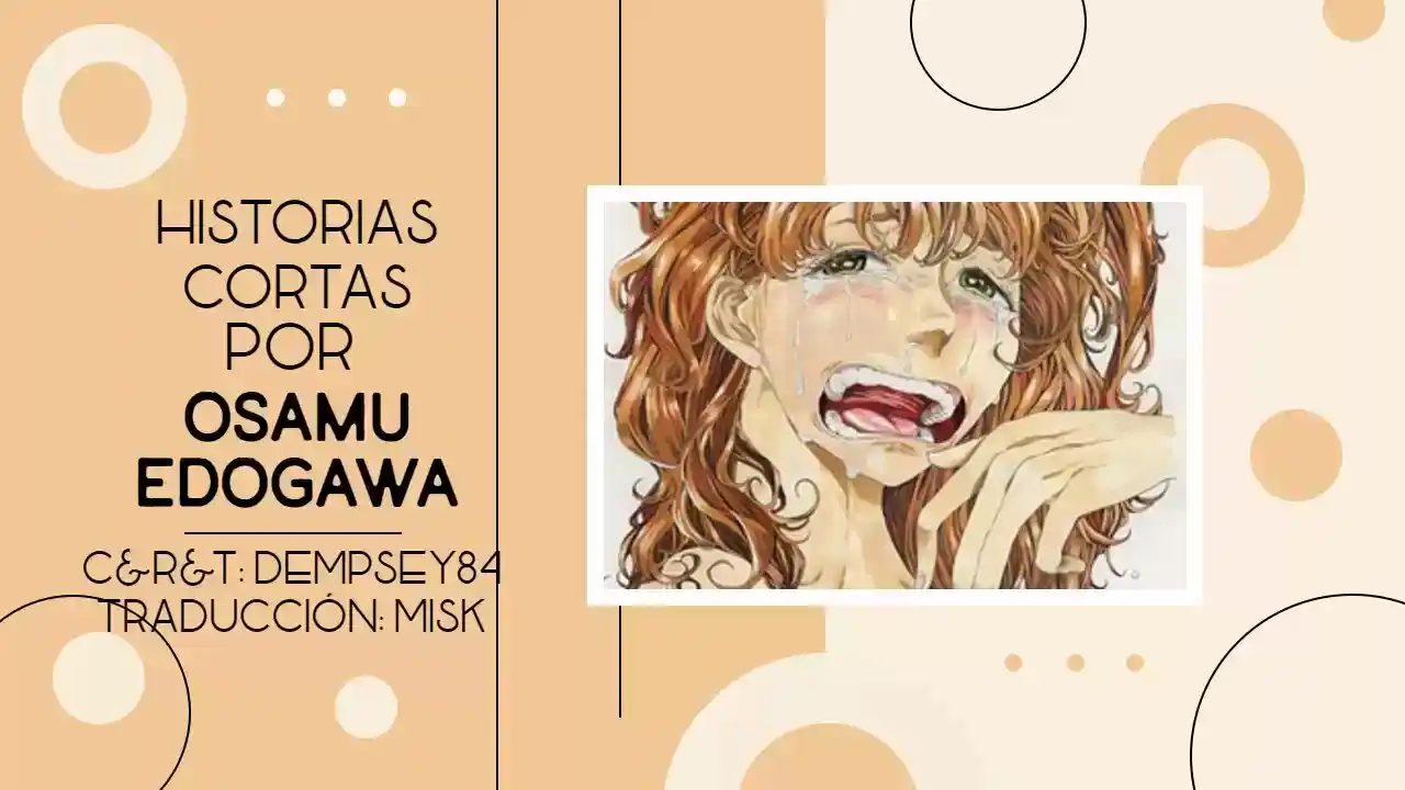 Short Comic Collection - Capítulo 15 - Página 1 - LectorTMOo