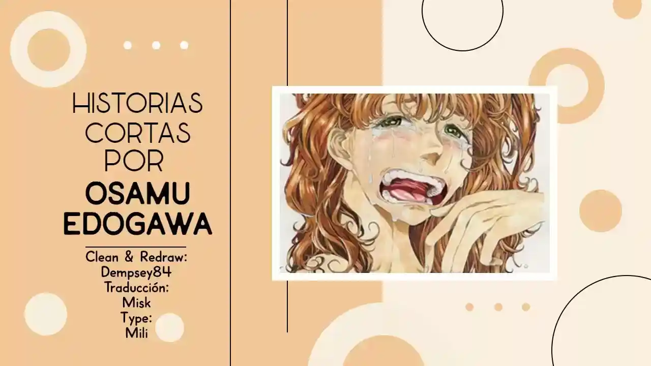 Short Comic Collection - Capítulo 16 - Página 5 - LectorTMOo