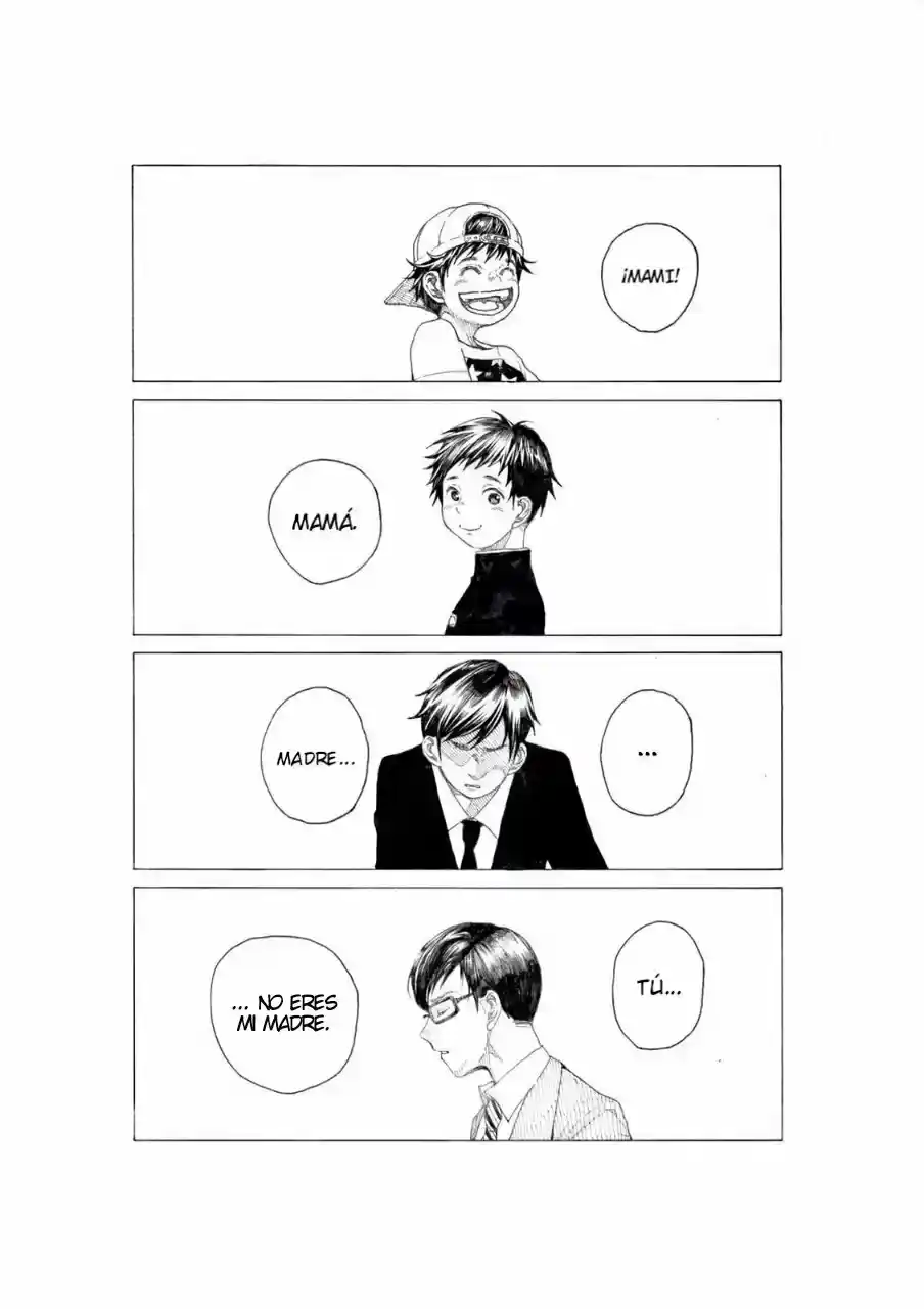 Short Comic Collection - Capítulo 17 - Página 4 - LectorTMOo