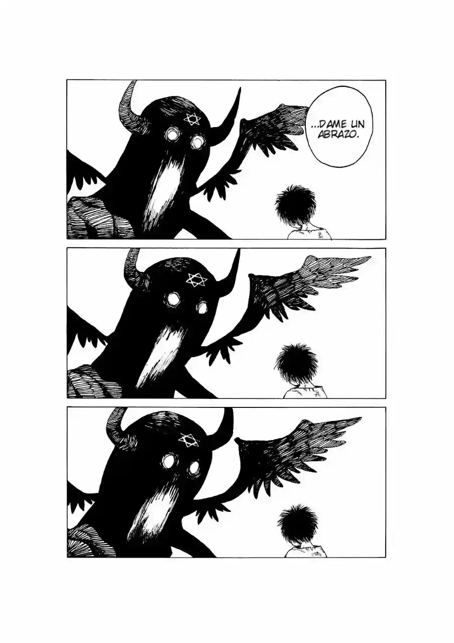 Short Comic Collection - Capítulo 21 - Página 4 - LectorTMOo