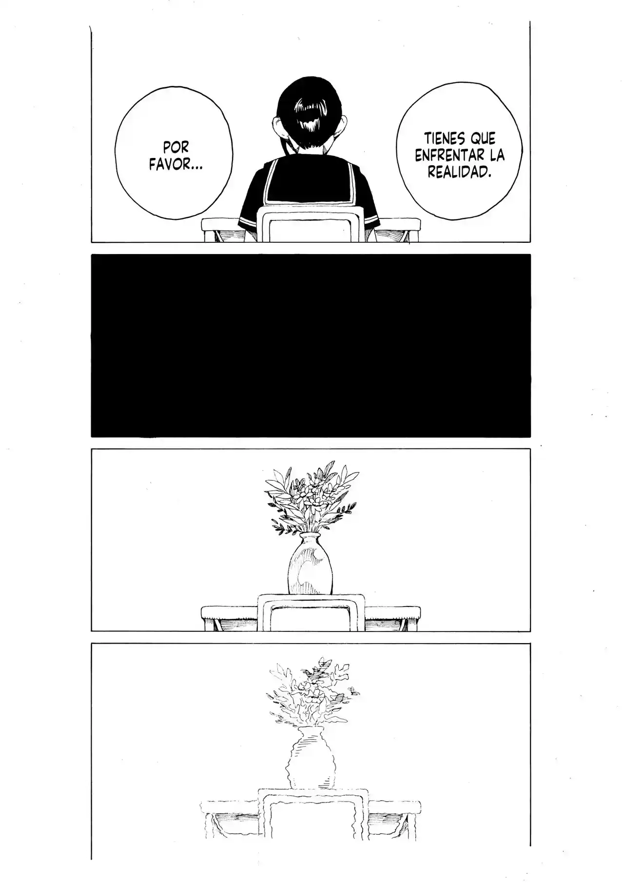 Short Comic Collection - Capítulo 25 - Página 2 - LectorTMOo