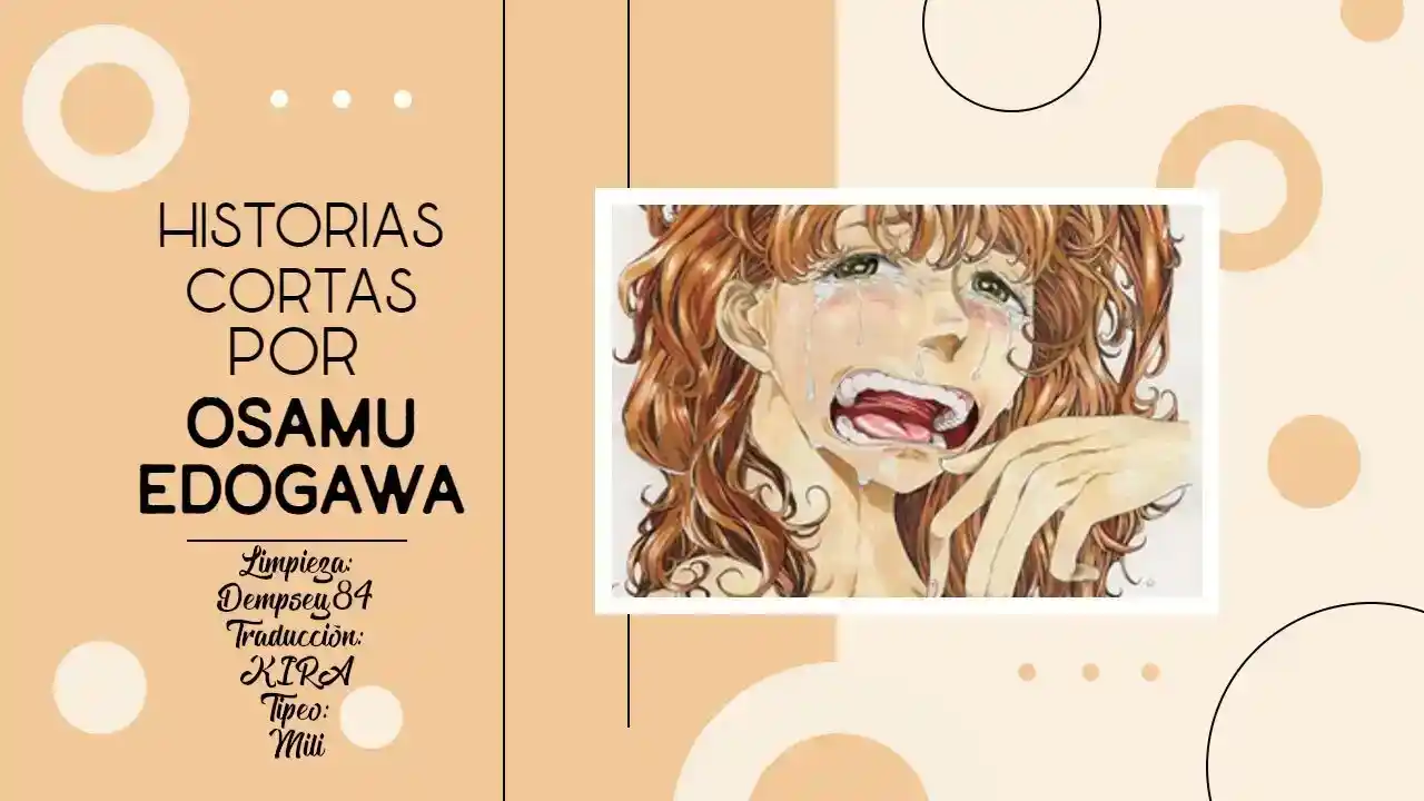 Short Comic Collection - Capítulo 31 - Página 1 - LectorTMOo