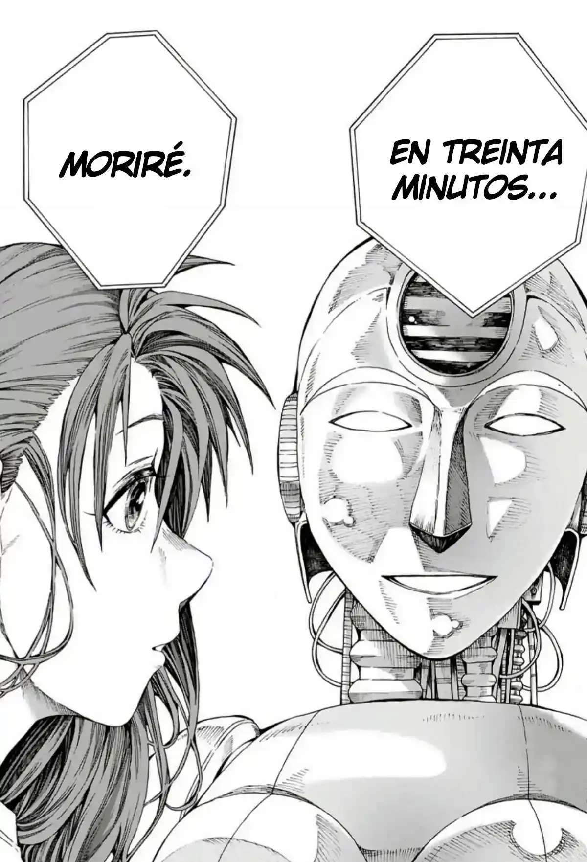 Short Comic Collection - Capítulo 31 - Página 38 - LectorTMOo