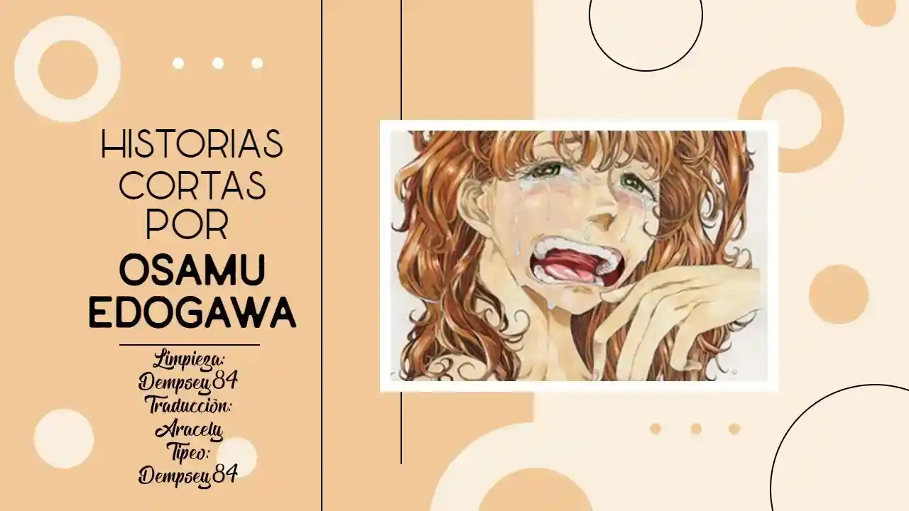 Short Comic Collection - Capítulo 32 - Página 1 - LectorTMOo