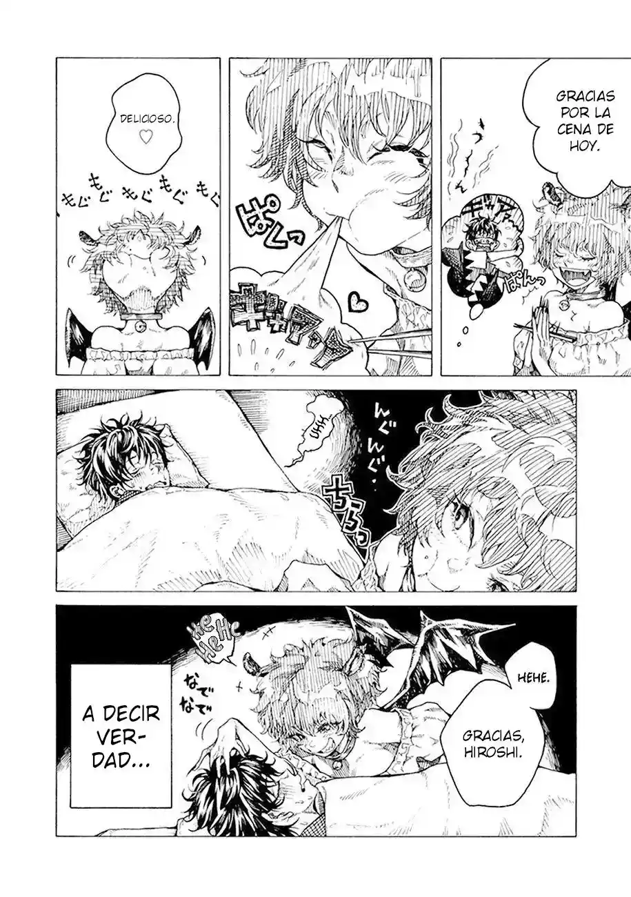 Short Comic Collection - Capítulo 32 - Página 6 - LectorTMOo