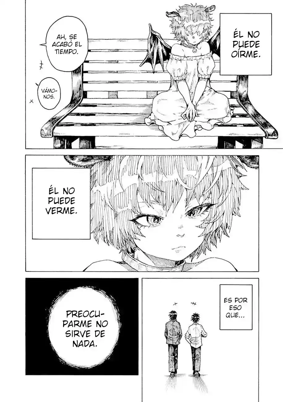 Short Comic Collection - Capítulo 32 - Página 14 - LectorTMOo