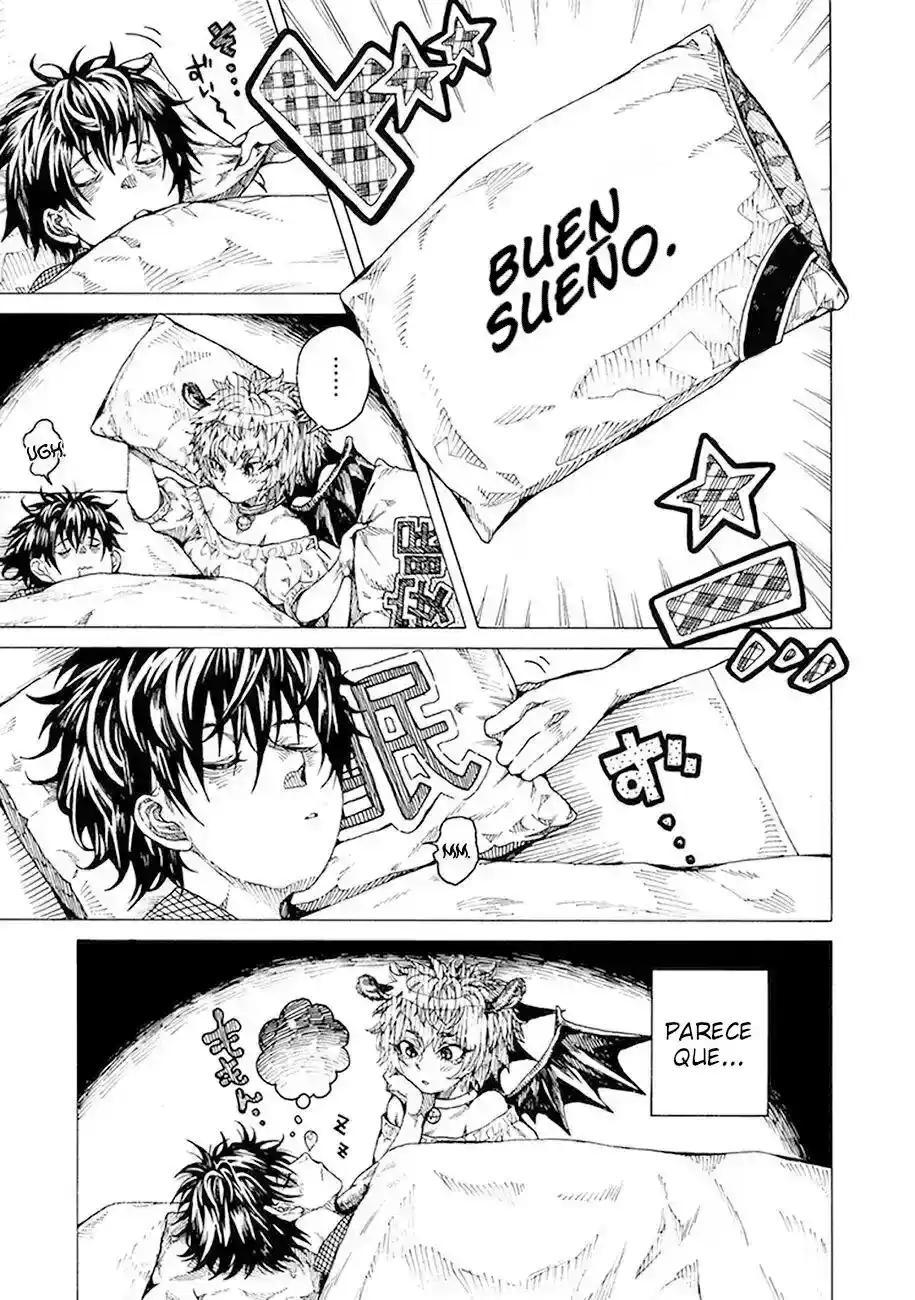Short Comic Collection - Capítulo 32 - Página 15 - LectorTMOo
