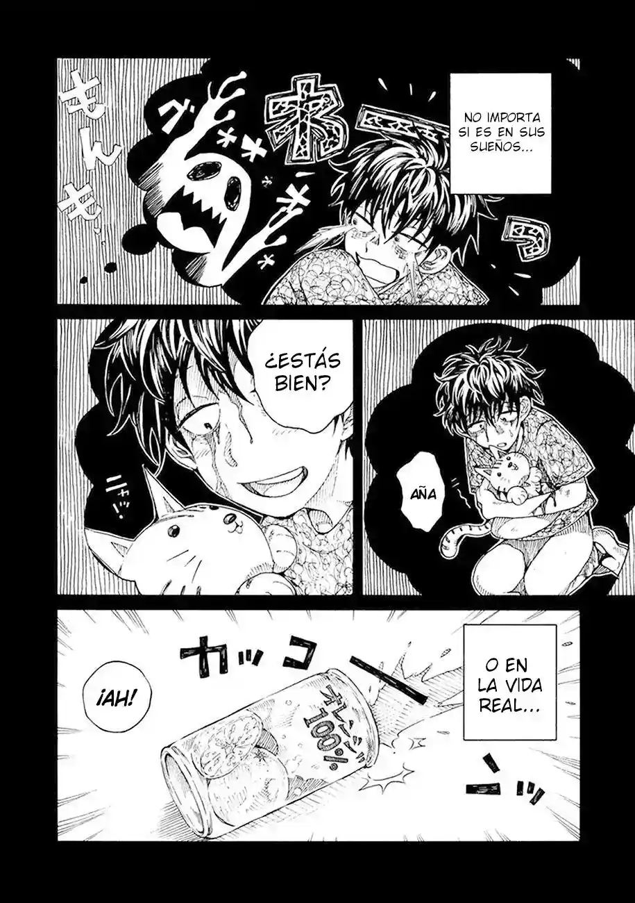 Short Comic Collection - Capítulo 32 - Página 16 - LectorTMOo