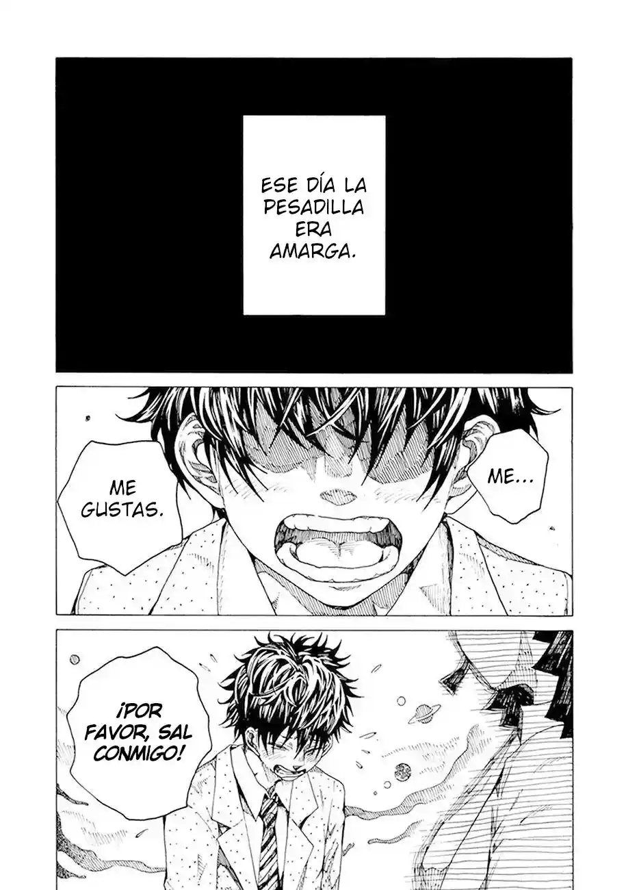 Short Comic Collection - Capítulo 32 - Página 20 - LectorTMOo