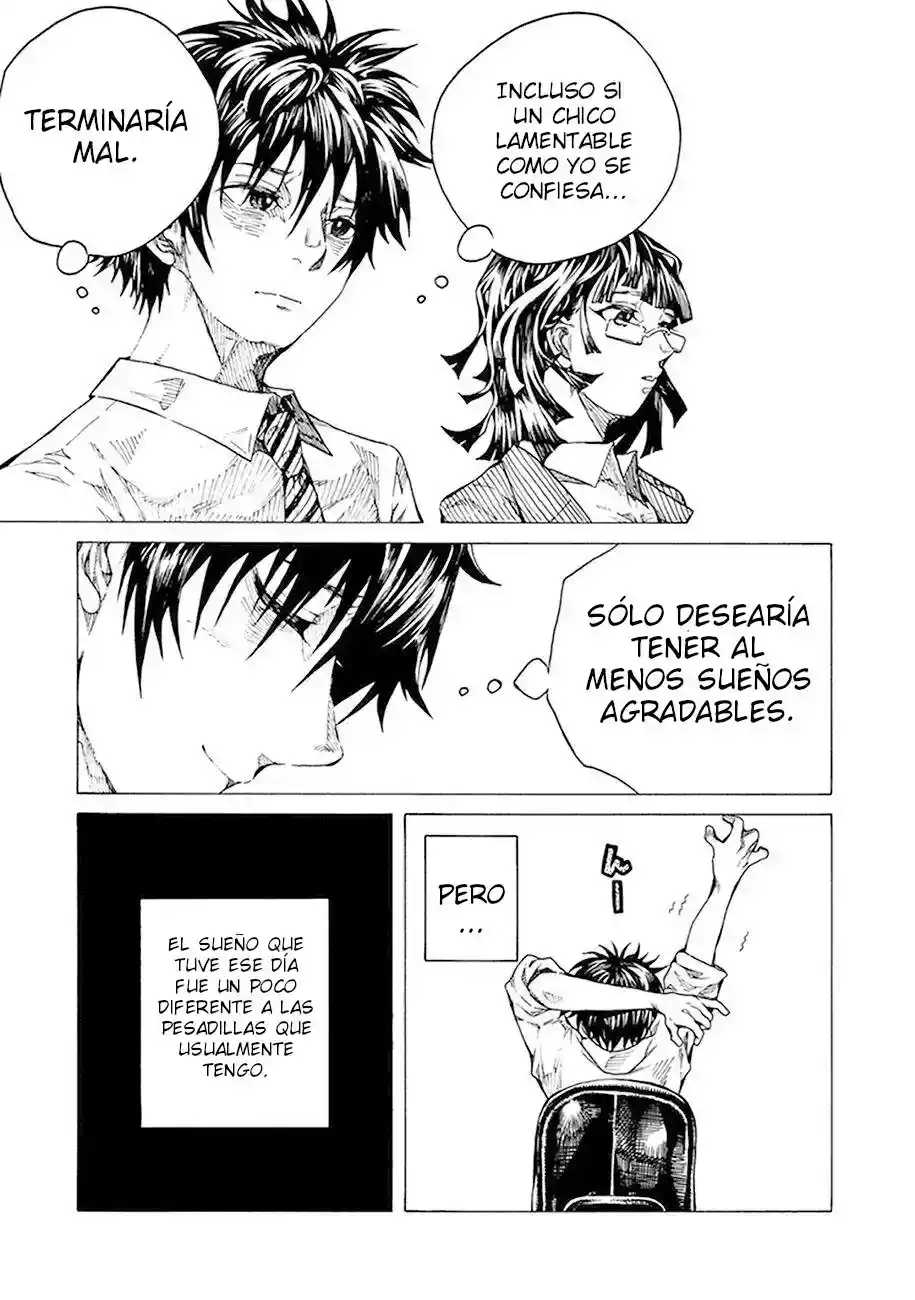 Short Comic Collection - Capítulo 32 - Página 25 - LectorTMOo