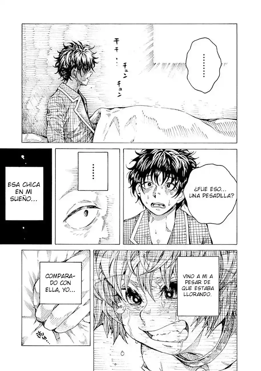 Short Comic Collection - Capítulo 32 - Página 31 - LectorTMOo