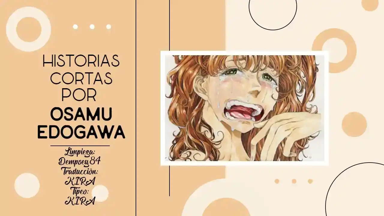 Short Comic Collection - Capítulo 33 - Página 1 - LectorTMOo