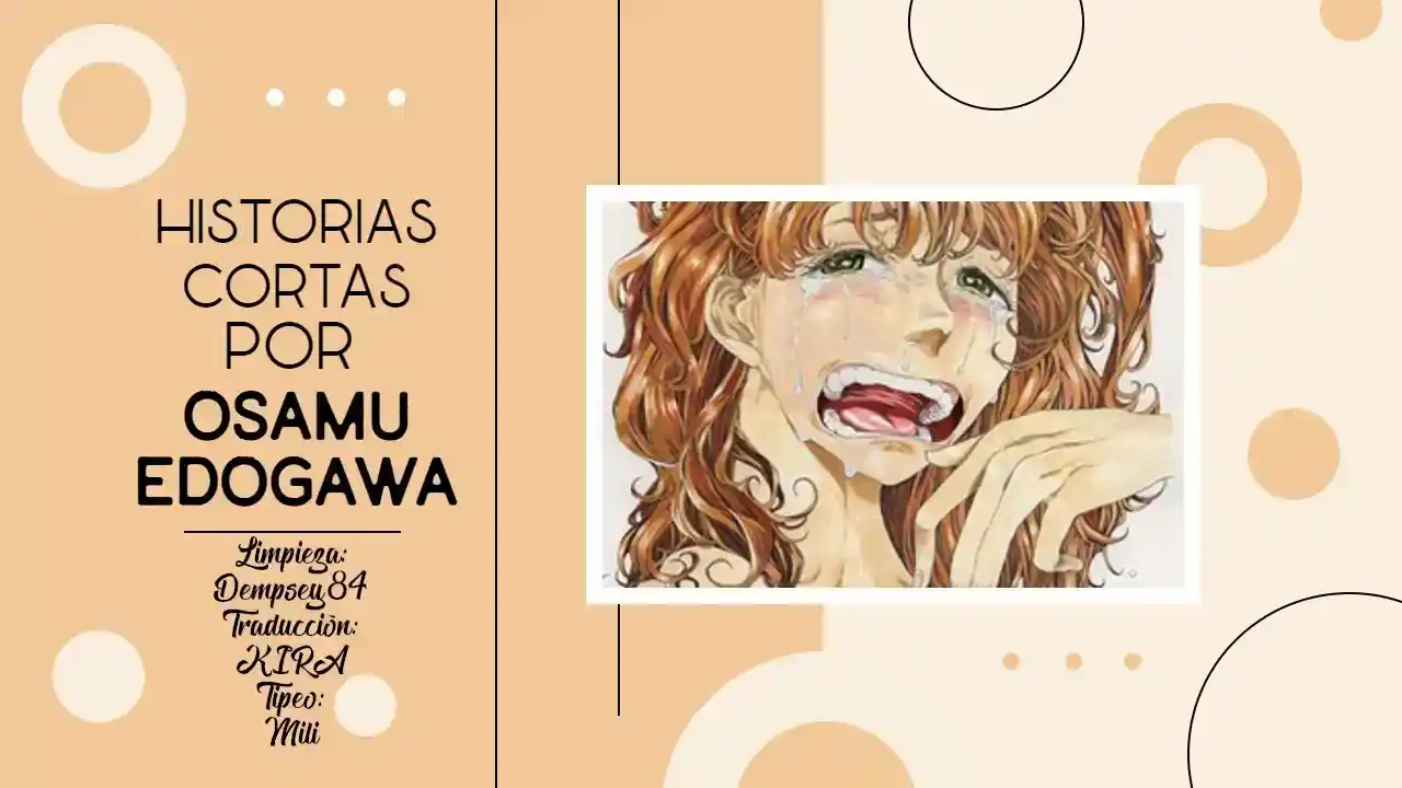 Short Comic Collection - Capítulo 37 - Página 1 - LectorTMOo