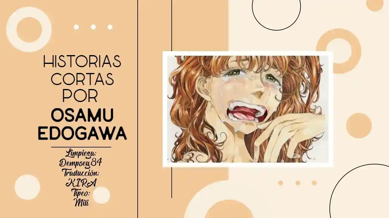 Short Comic Collection - Capítulo 38 - Página 1 - LectorTMOo