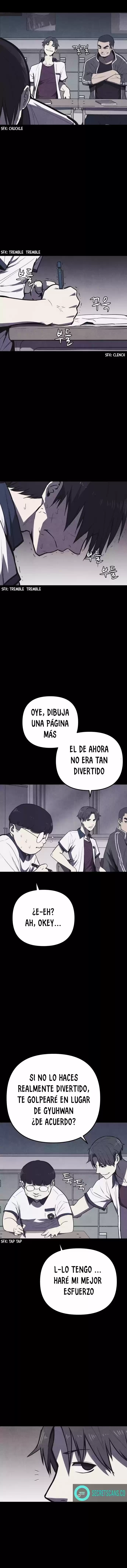 Shotgun Boy - Capítulo - Página 4 - LectorTMOo