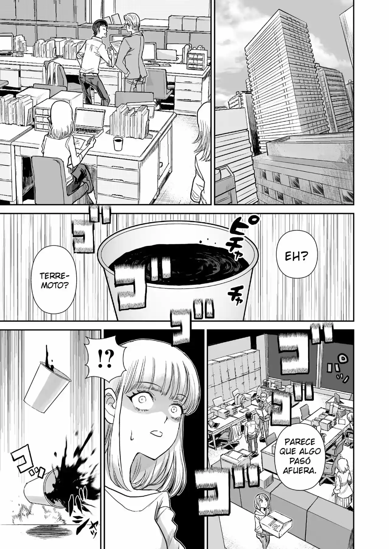 Shoujo 70M - Capítulo 1 - Página 2 - LectorTMOo