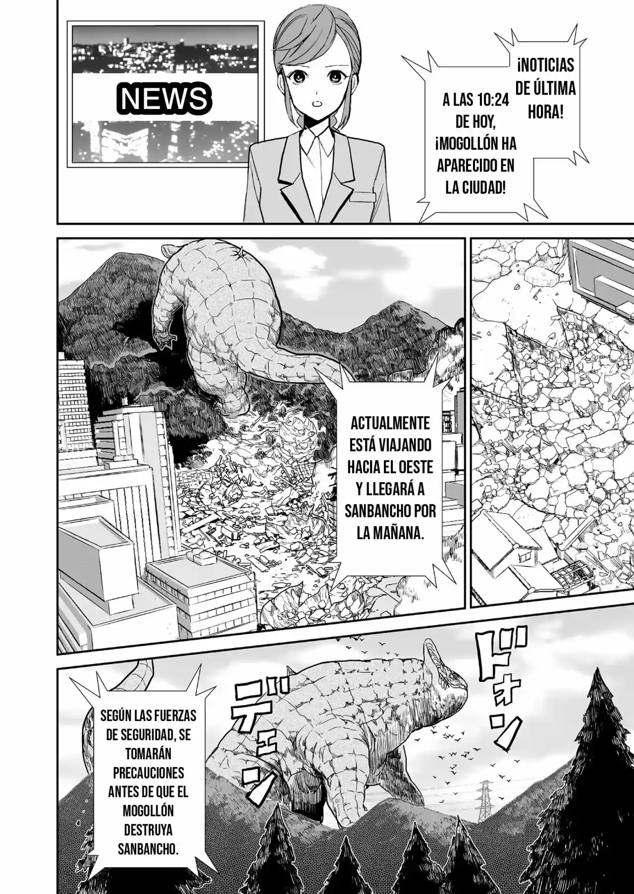 Shoujo 70M - Capítulo 1 - Página 23 - LectorTMOo